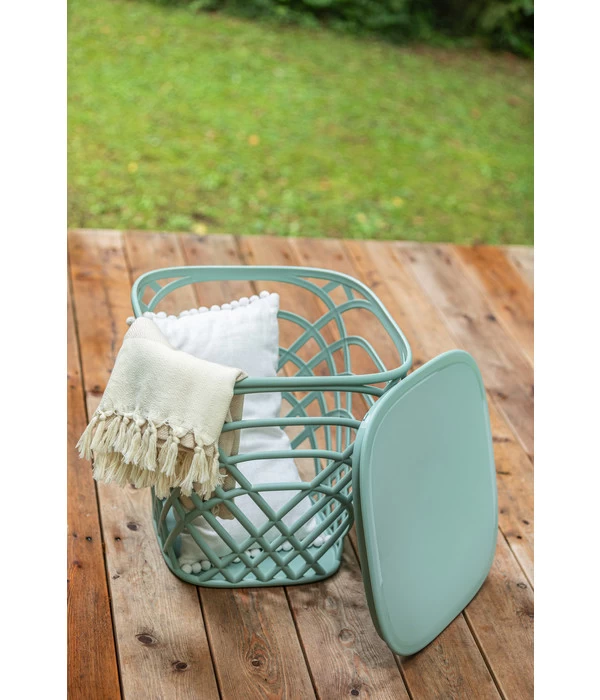 Dehner Balkonset Chelsea, 3-teilig - Image 12