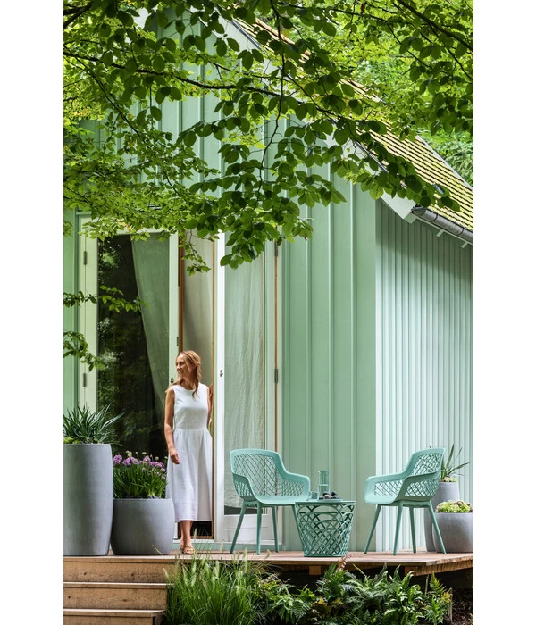 Dehner Balkonset Chelsea, 3-teilig - Image 2