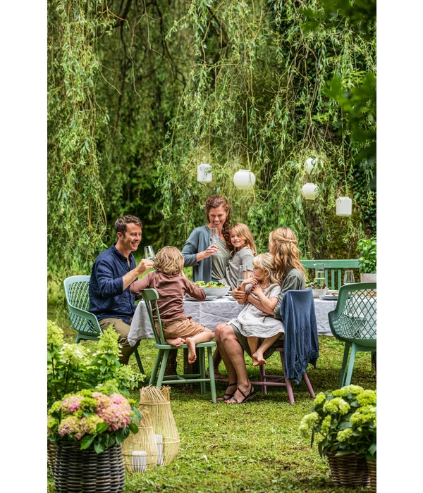 Dehner Balkonset Chelsea, 3-teilig - Image 3