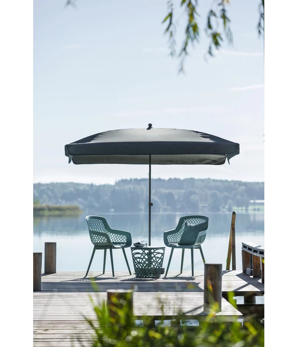 Dehner Balkonset Chelsea, 3-teilig - Image 4