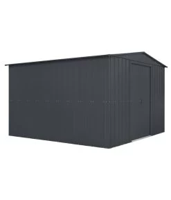 Globel Gerätehaus Somnium 1010, Ca. B308/H202/T309 Cm