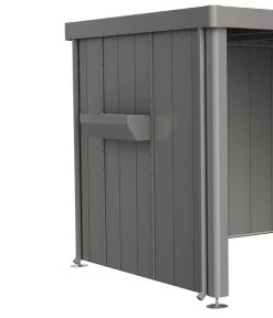 Biohort FloraBoard Seitenwand Neo