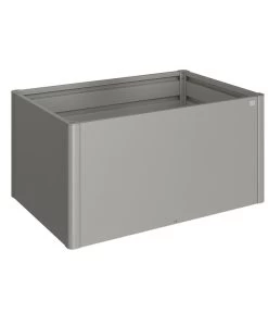 Biohort Metall Hochbeet 1,5x1, Ca. B152/H77/T102 Cm