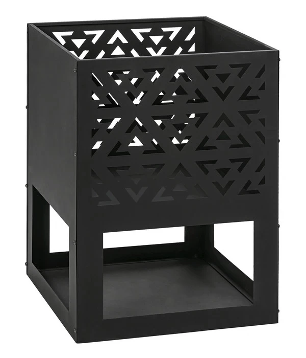 Dehner Feuerschale Manacor, Ca. B50/H70/T50 Cm