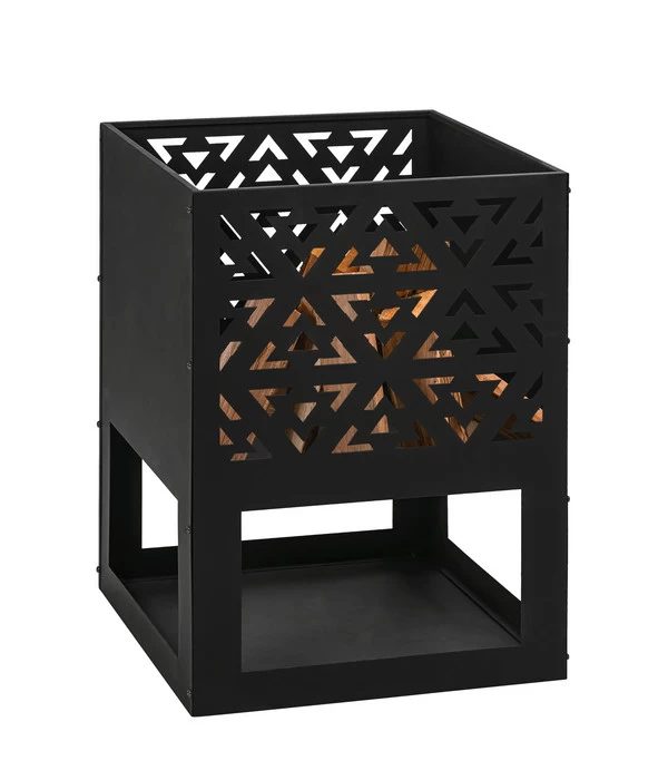 Dehner Feuerschale Manacor, Ca. B50/H70/T50 Cm - Image 2