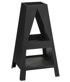 Dehner Feuerschale Porto Cristo, Ca. B50/H90/T50 Cm