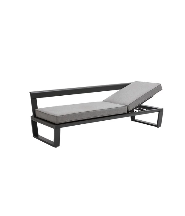 Dehner Liegenset Bellevue, 3-teilig - Image 3