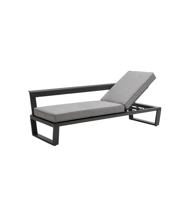 Dehner Liegenset Bellevue, 3-teilig - Image 4