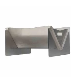 Siena Garden Feuerschalenset Fuego, Ca. B50/H29,5/T55 Cm