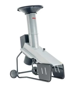 AL-KO Messerhäcksler Duotec TCS 2500