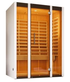 Weka Infrarotkabine Osby