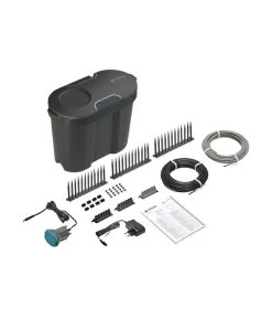 GARDENA Urlaubsbewässerung Set Inkl. Wasserreservoir