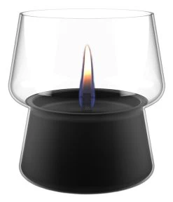 Tenderflame Tischfeuer Amaryllis, Ca. Ø14/H16 Cm