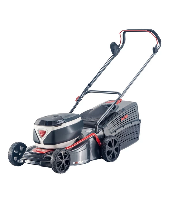 AL-KO Akku-Rasenmäher 42.2 LI Comfort, Inkl. Akku