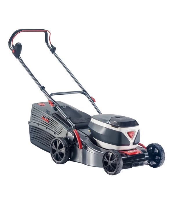 AL-KO Akku-Rasenmäher 42.2 LI Comfort, Inkl. Akku – Bild 2