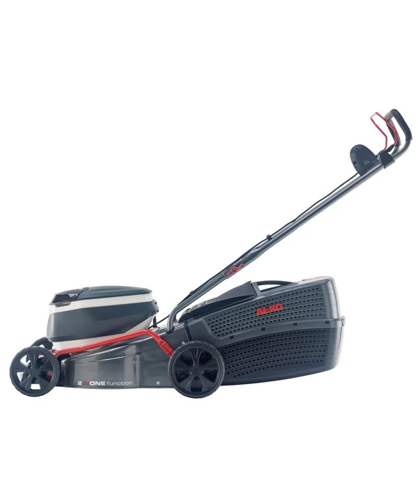 AL-KO Akku-Rasenmäher 42.2 LI Comfort, Inkl. Akku – Bild 4