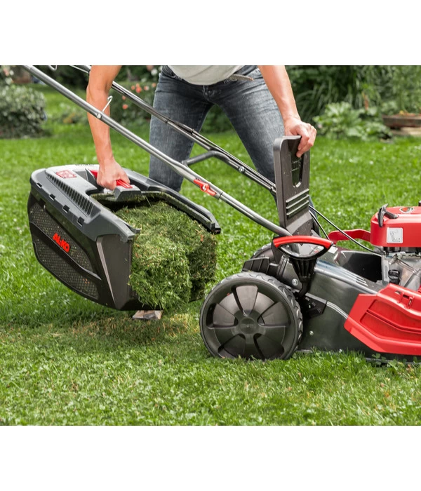 AL-KO Benzinrasenmäher 51.0 P-A Comfort - Image 5