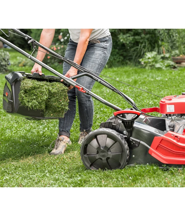 AL-KO Benzinrasenmäher 51.0 P-A Comfort - Image 6