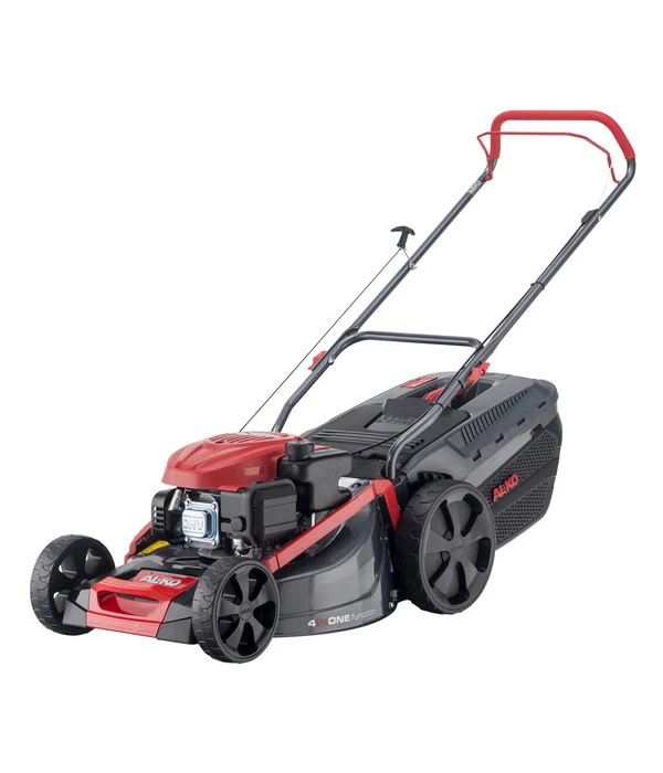 AL-KO Benzinrasenmäher 51.0 P-A Comfort - Image 2