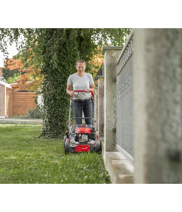 AL-KO Benzinrasenmäher 51.0 P-A Comfort - Image 4