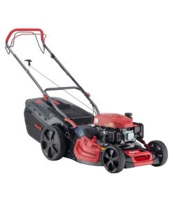 AL-KO Benzinrasenmäher