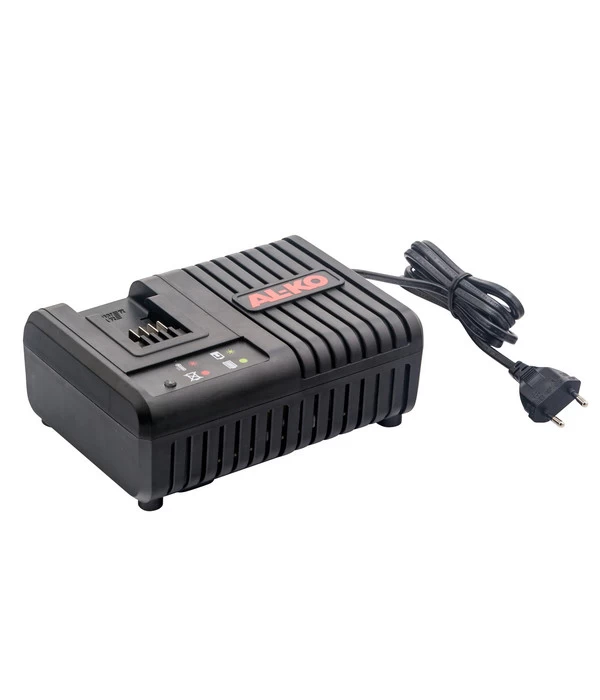AL-KO Schnellladegerät Easy Flex C60LI