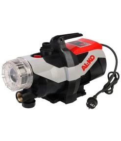 AL-KO Hauswasserautomat HWA 3600