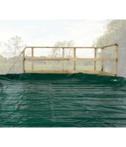 Weka Abdeckplane Für Pool 595
