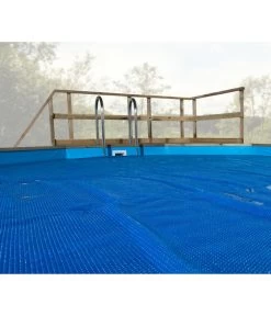 Weka Wärmeabdeckplane Für Pool 595
