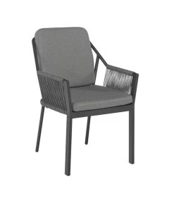 Tierra Outdoor Gartensessel Liv Dining