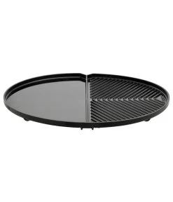 CADAC Grillplatte Grill2Braai Für Gasgrill Carri & Citi Chef 50