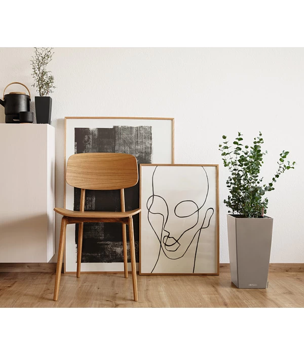 LECHUZA® MAXI/MINI-CUBI, All-in-One-Set - Image 4