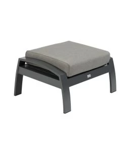 Tierra Outdoor Lounge Hocker Valencia