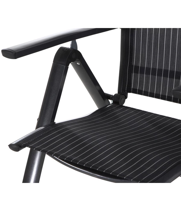 Siena Garden Klappsessel Medira - Image 9