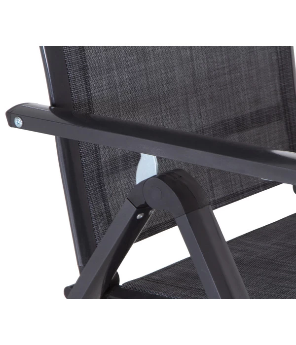 Siena Garden Klappsessel Medira - Image 11