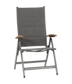 Siena Garden Klappsessel Savina XL