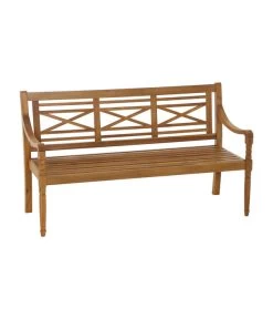 Siena Garden Gartenbank Westport, 3-Sitzer