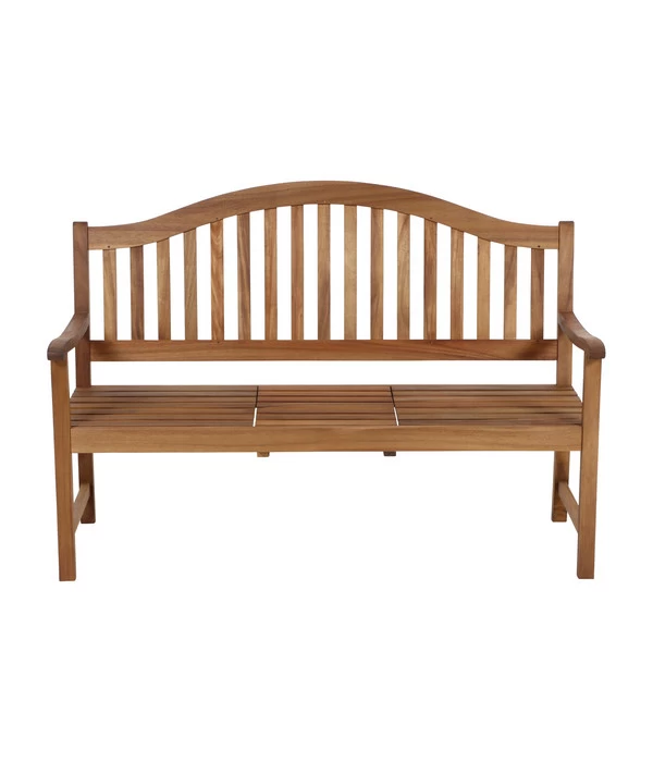 Siena Garden Gartenbank Pisa, 3-Sitzer - Image 8