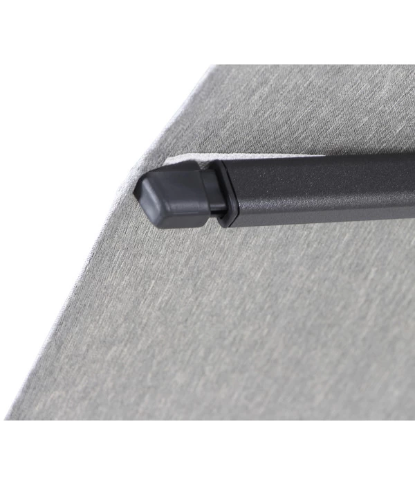 Siena Garden Ampelschirm Cirrus, Rechteckig, Ca. B400/T300 Cm - Image 15