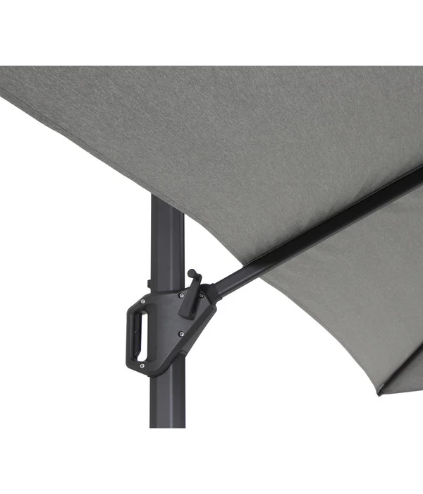 Siena Garden Ampelschirm Cirrus, Rechteckig, Ca. B400/T300 Cm - Image 18