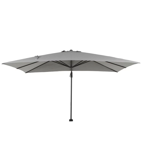 Siena Garden Ampelschirm Cirrus, Rechteckig, Ca. B400/T300 Cm - Image 3