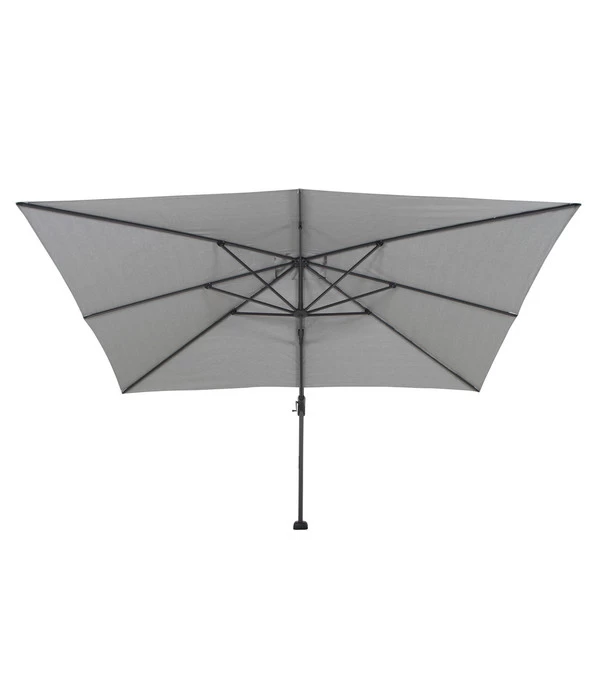 Siena Garden Ampelschirm Cirrus, Rechteckig, Ca. B400/T300 Cm - Image 5