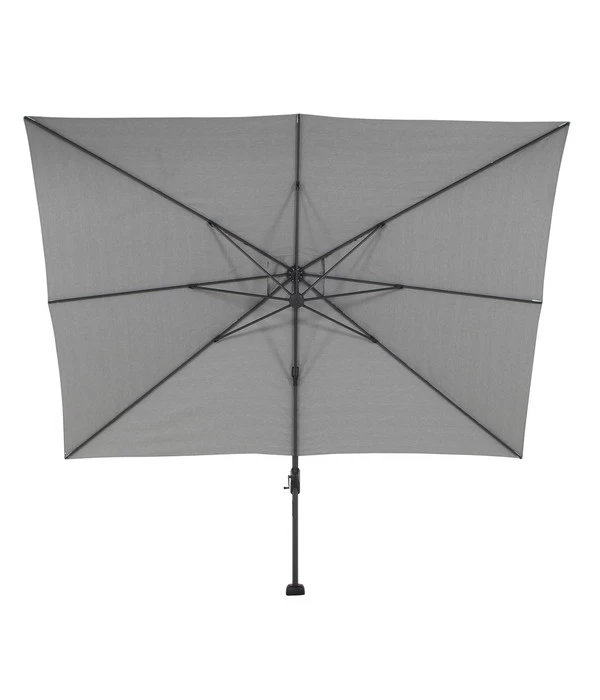 Siena Garden Ampelschirm Cirrus, Rechteckig, Ca. B400/T300 Cm - Image 6