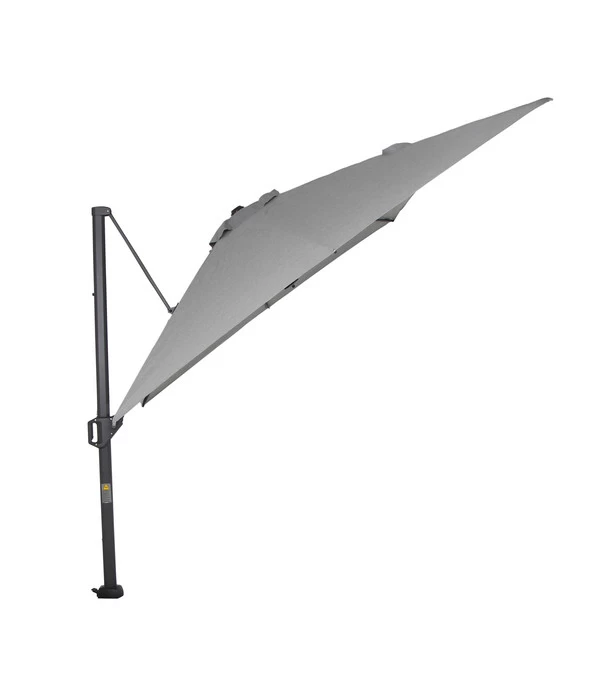 Siena Garden Ampelschirm Cirrus, Rechteckig, Ca. B400/T300 Cm - Image 7