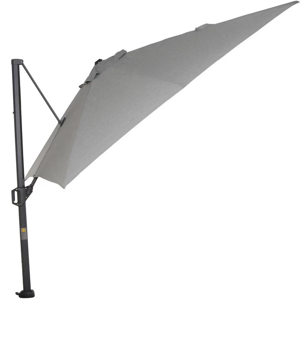 Siena Garden Ampelschirm Cirrus, Rechteckig, Ca. B400/T300 Cm - Image 8